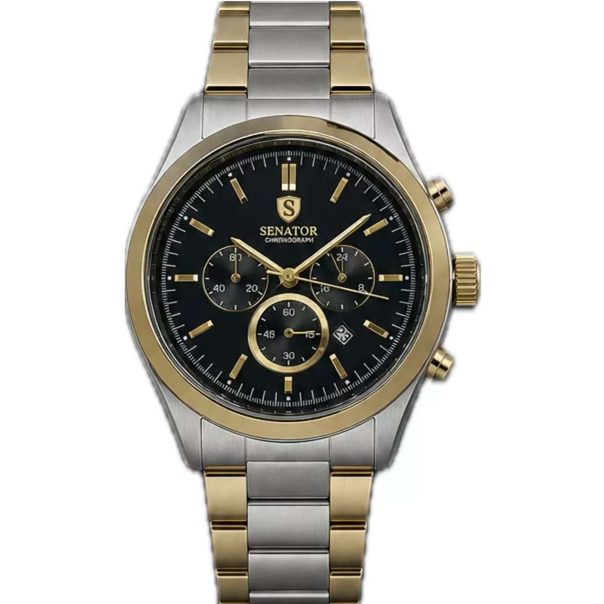 ساعت مچی مردانه سناتور SENATOR ST1056G