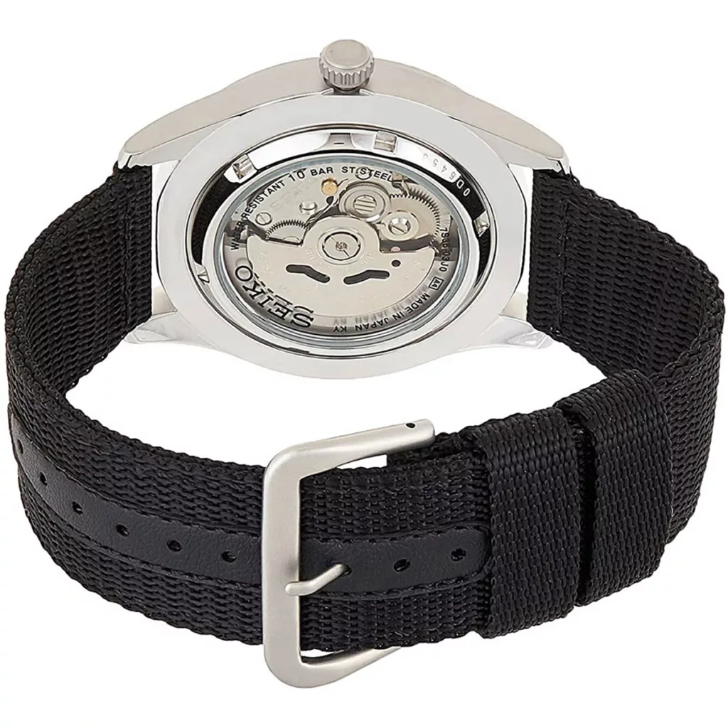 ساعت مچی مردانه سیکو SEIKO SNZG15J1