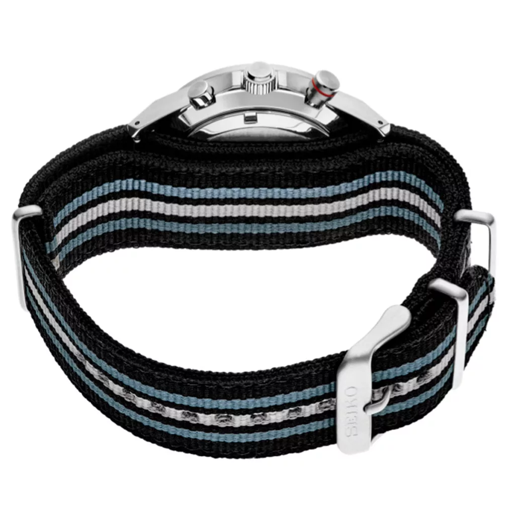 ساعت مچی مردانه سیکو SEIKO SSB409P1
