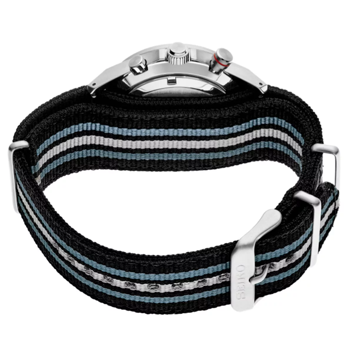 ساعت مچی مردانه سیکو SEIKO SSB409P1