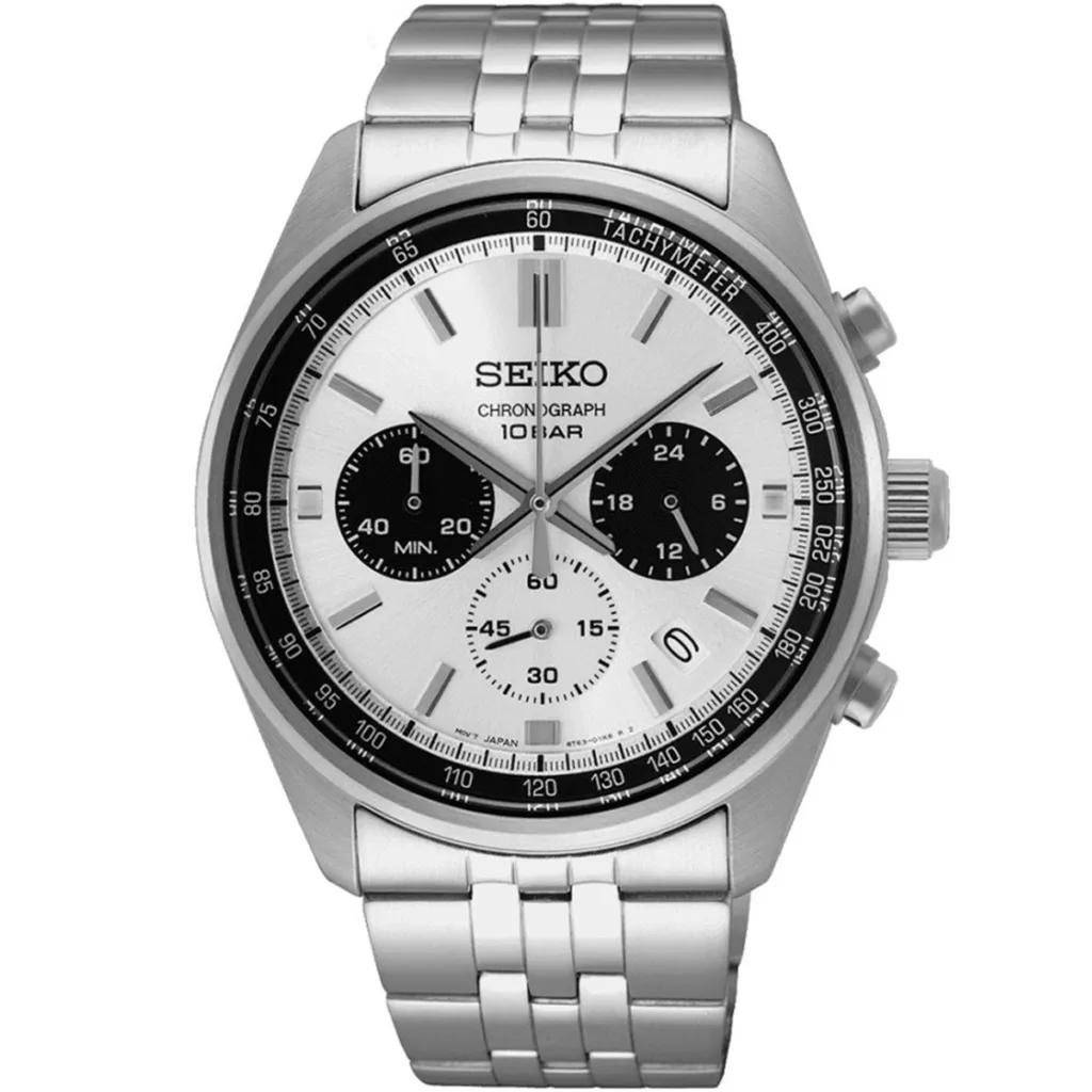 ساعت مچی مردانه سیکو SEIKO SSB425P1