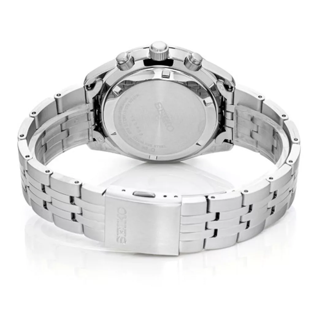 ساعت مچی مردانه سیکو SEIKO SSB425P1