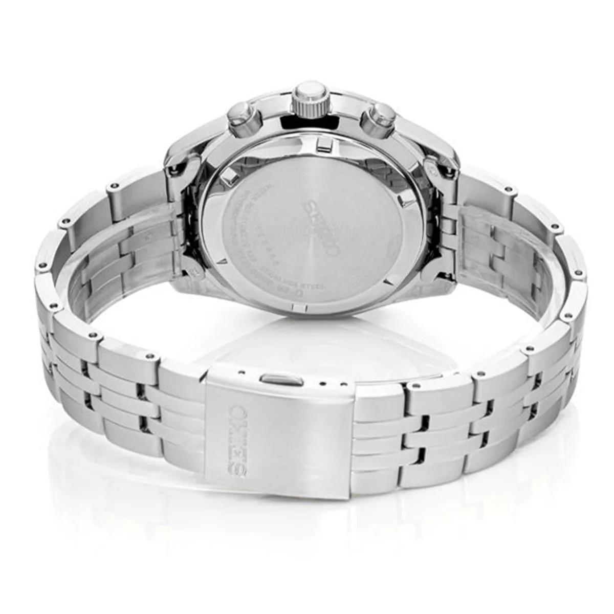 ساعت مچی مردانه سیکو SEIKO SSB425P1