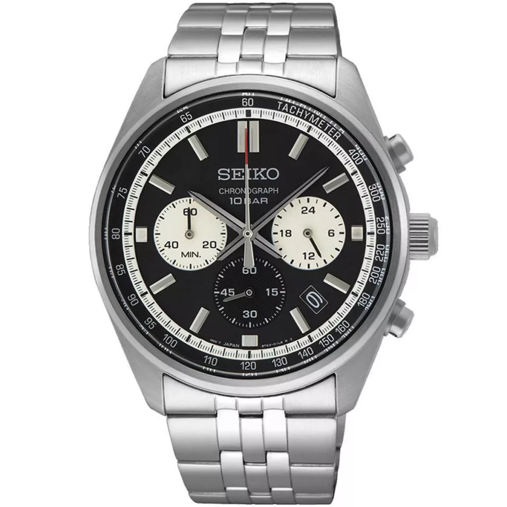 ساعت مچی مردانه سیکو SEIKO SSB429P1