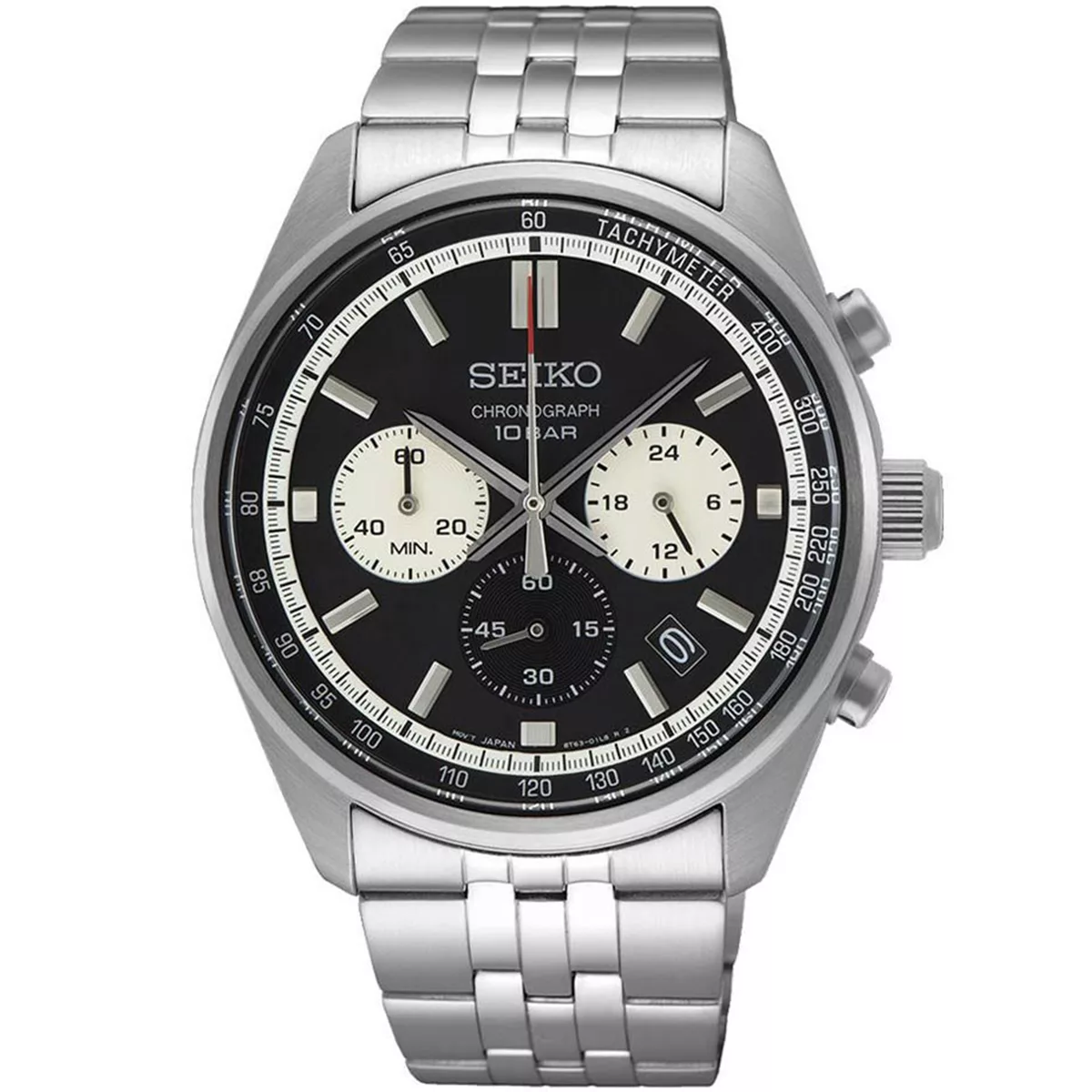 ساعت مچی مردانه سیکو SEIKO SSB429P1