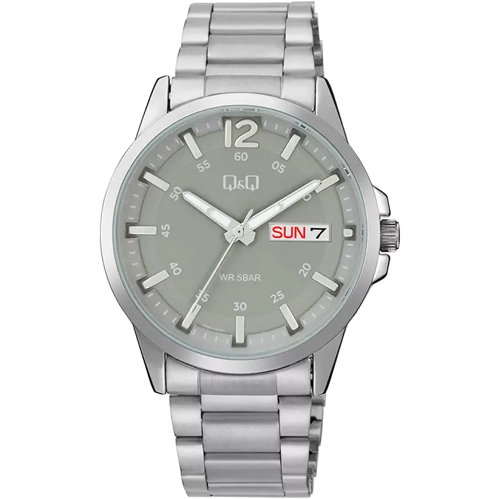 ساعت مچی مردانه کیو اند کیو Q&Q A36A-002PY