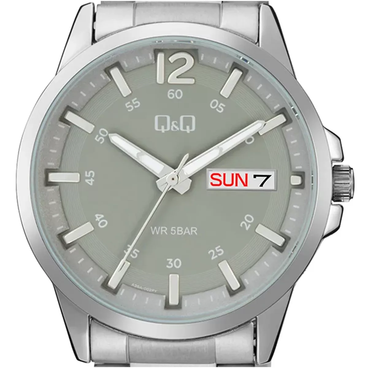 ساعت مچی مردانه کیو اند کیو Q&Q A36A-002PY