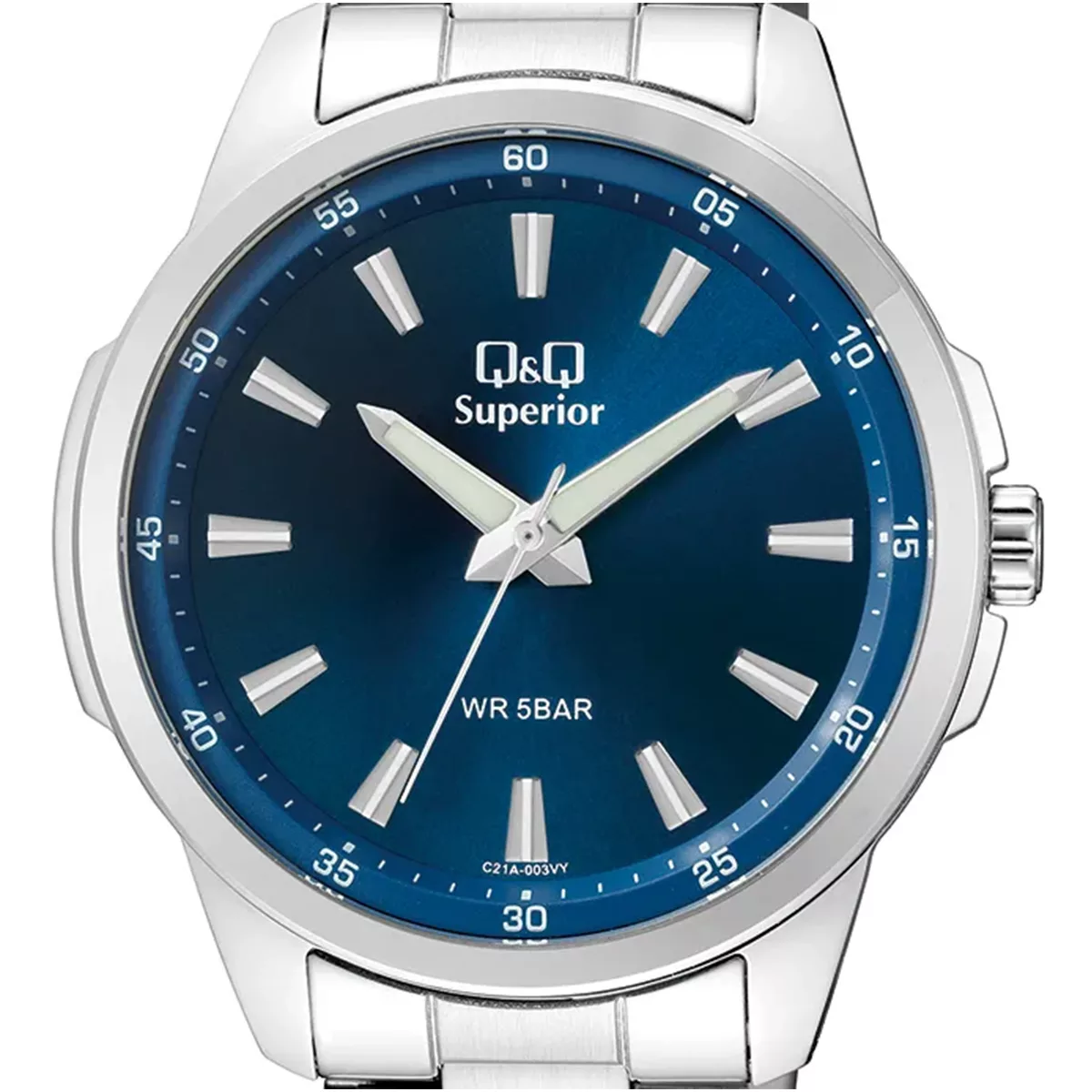 ساعت مچی مردانه کیو اند کیو Q&Q C21A-003VY