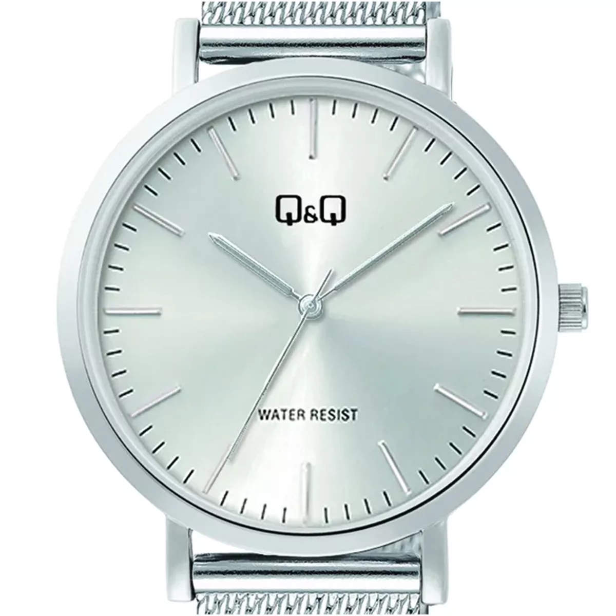 ساعت مچی مردانه کیو اند کیو Q&Q C34A-004PY