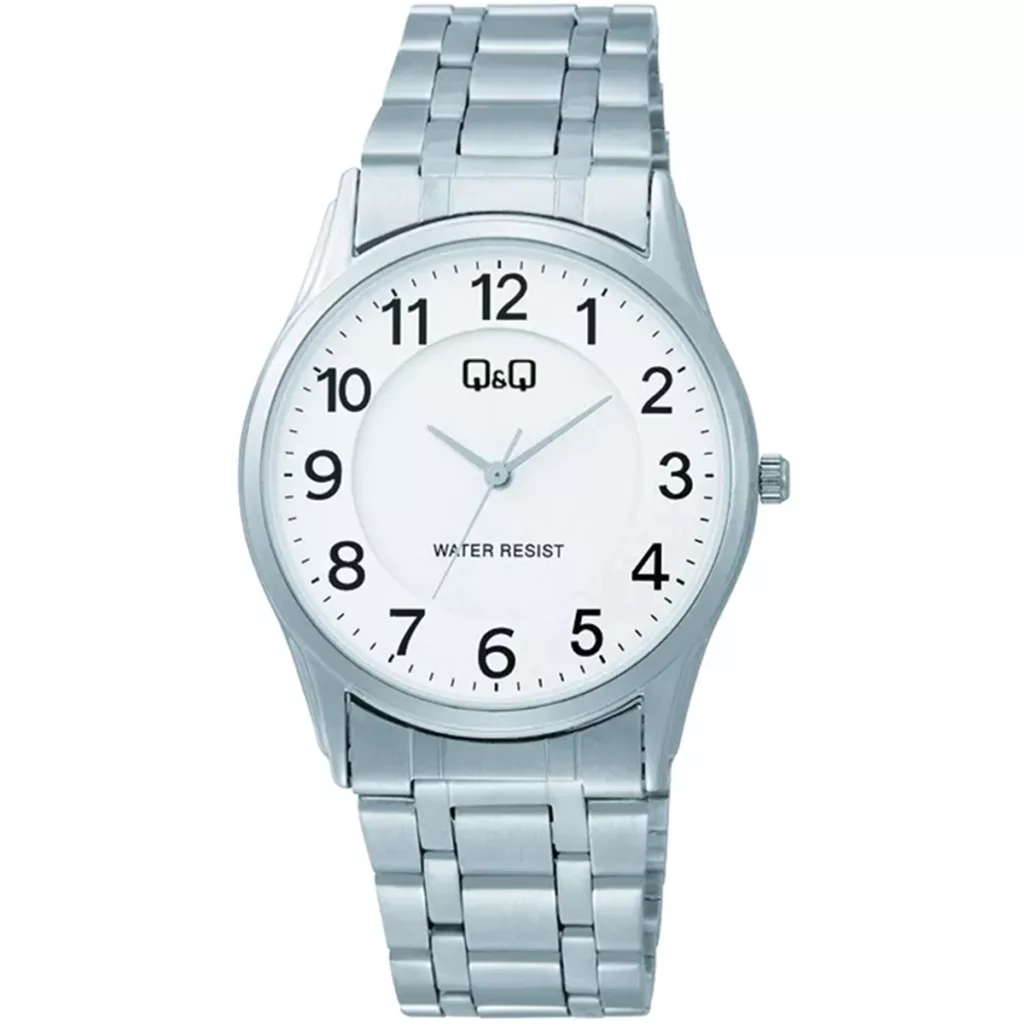 ساعت مچی مردانه کیو اند کیو  Q&Q C45A-002PY
