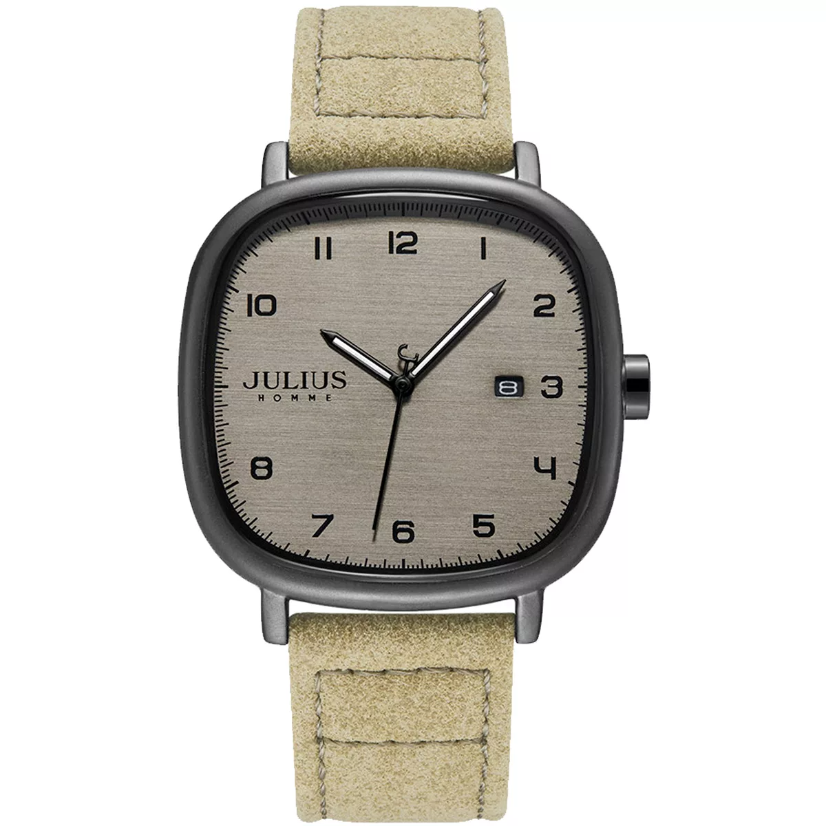 ساعت مچی مردانه جولیوس JULIUS  JAH-123B