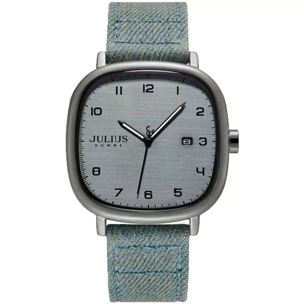 ساعت مچی مردانه جولیوس JULIUS JAH-123C
