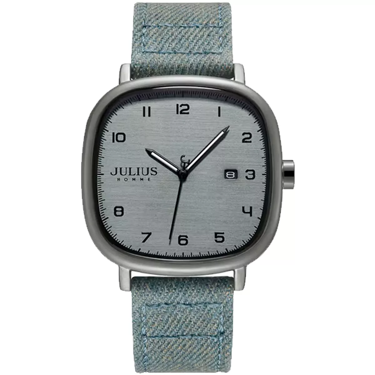 ساعت مچی مردانه جولیوس JULIUS JAH-123C