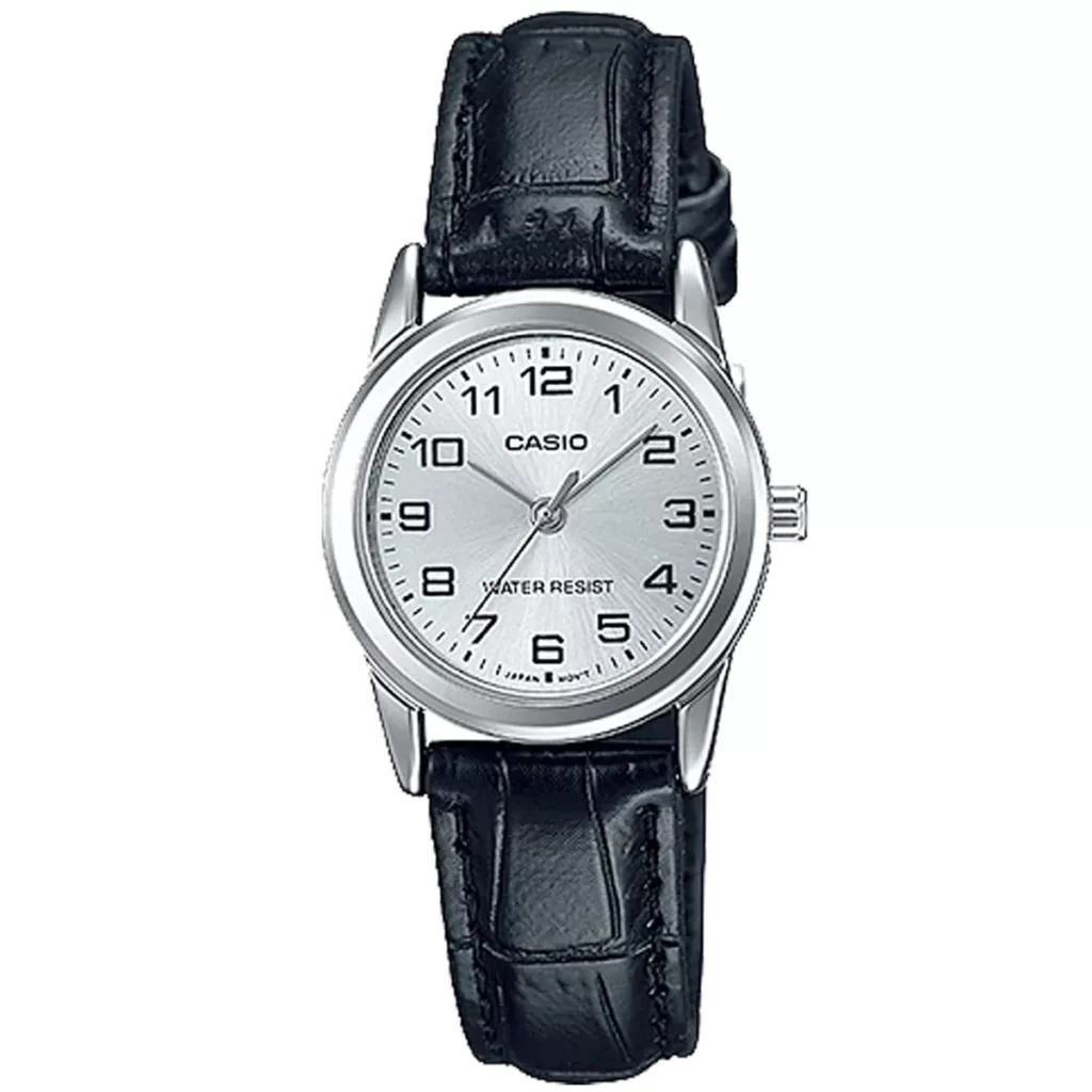 ساعت مچی زنانه کاسیو CASIO LTP-V001L-7B