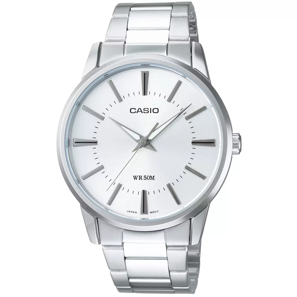 ساعت مچی مردانه کاسیو CASIO MTP-1303D-7A