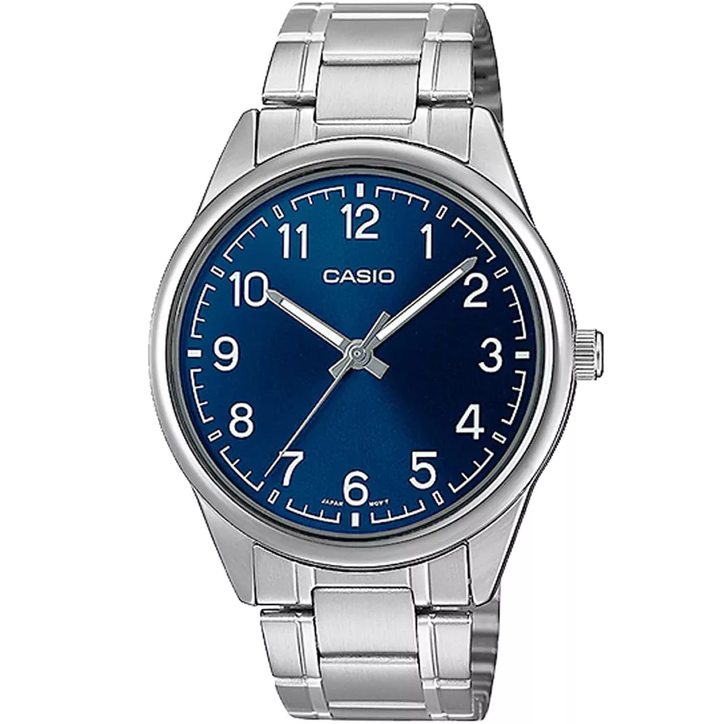 ساعت مچی مردانه کاسیو CASIO MTP-V005D-2B4