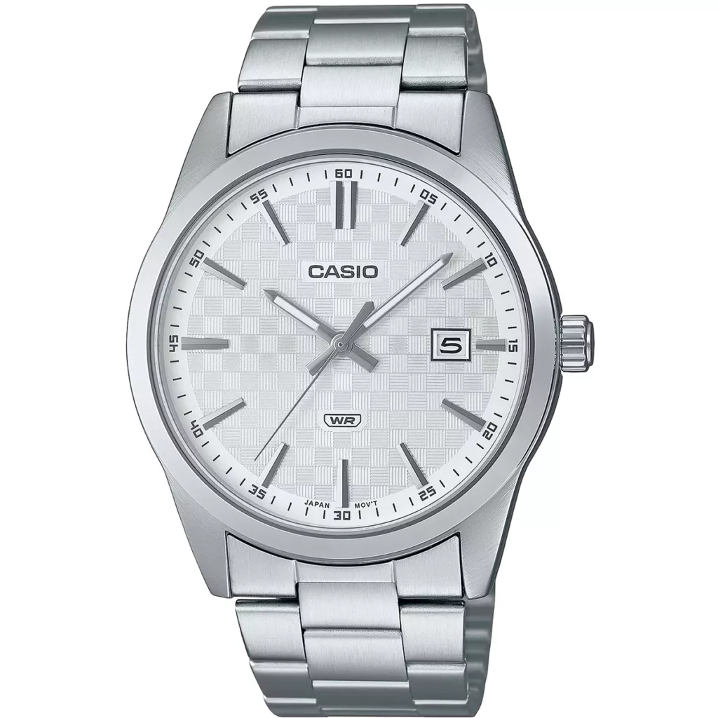 ساعت مچی مردانه کاسیو CASIO MTP-VD03D-7A