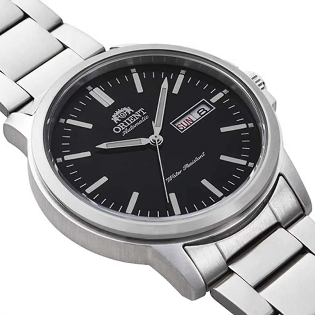 ساعت مچی مردانه اورینت ORIENT RA-AA0C01B
