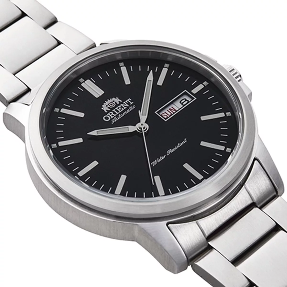 ساعت مچی مردانه اورینت ORIENT RA-AA0C01B