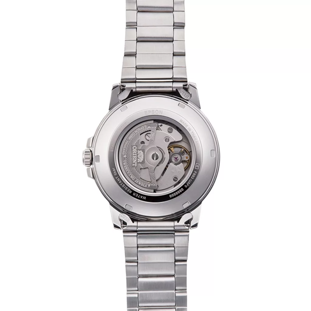 ساعت مچی مردانه اورینت ORIENT RA-AA0C01B