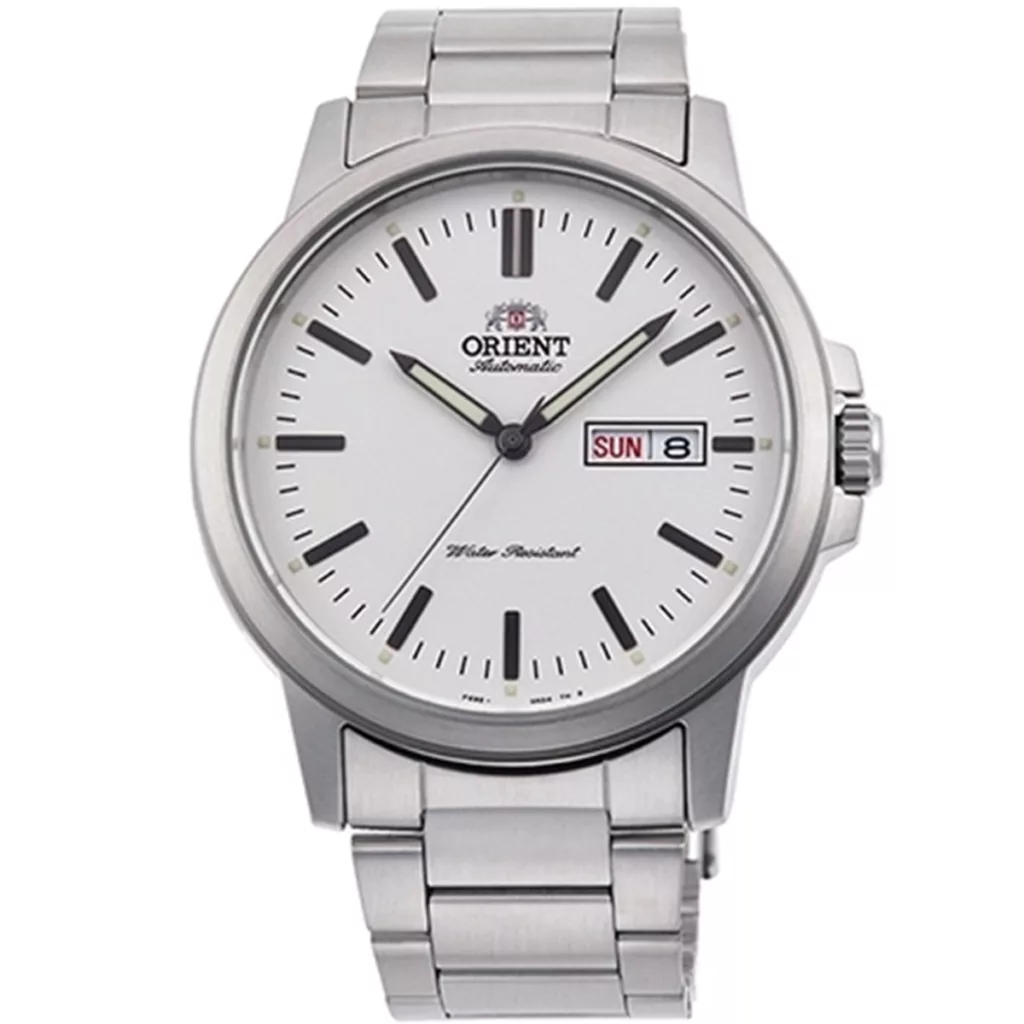ساعت مچی مردانه اورینت ORIENT RA-AA0C03S