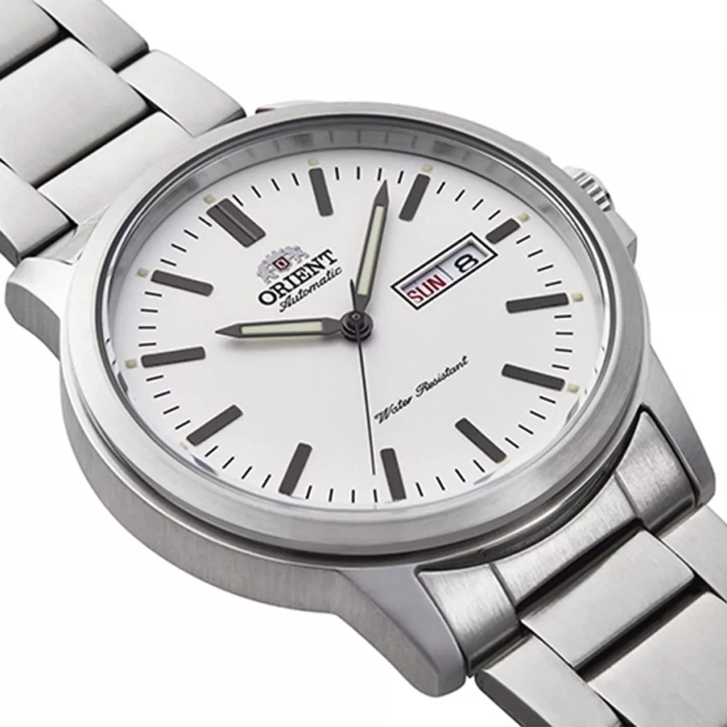 ساعت مچی مردانه اورینت ORIENT RA-AA0C03S