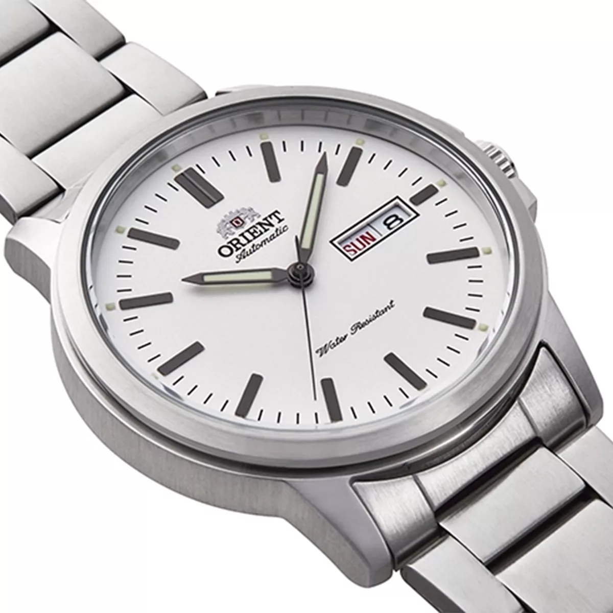 ساعت مچی مردانه اورینت ORIENT RA-AA0C03S