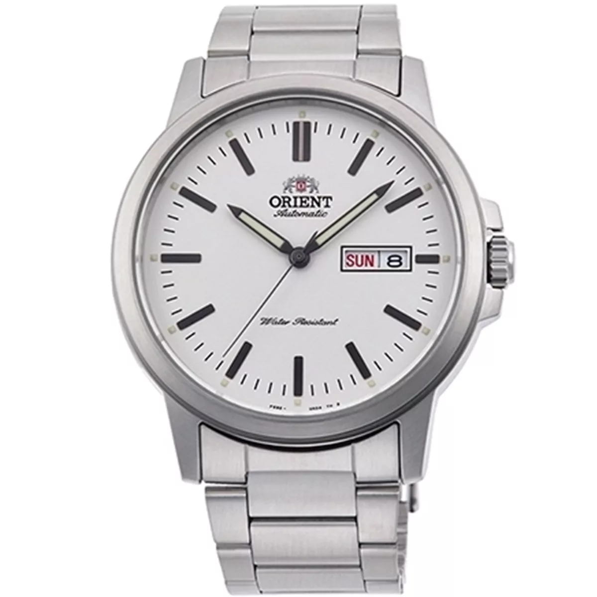 ساعت مچی مردانه اورینت ORIENT RA-AA0C03S