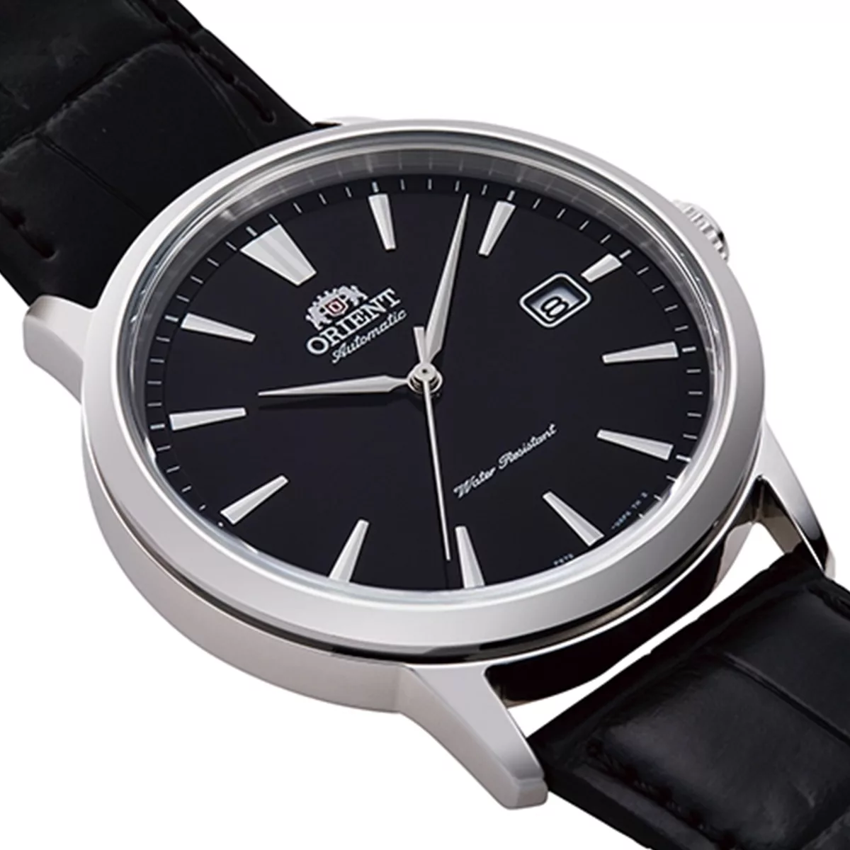 ساعت مچی مردانه اورینت ORIENT RA-AC0F05B