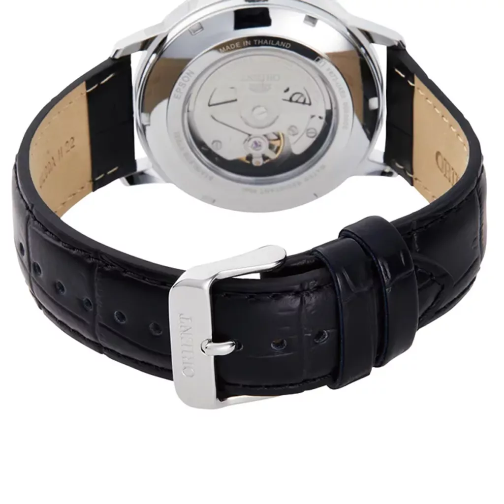 ساعت مچی مردانه اورینت ORIENT RA-AC0F05B