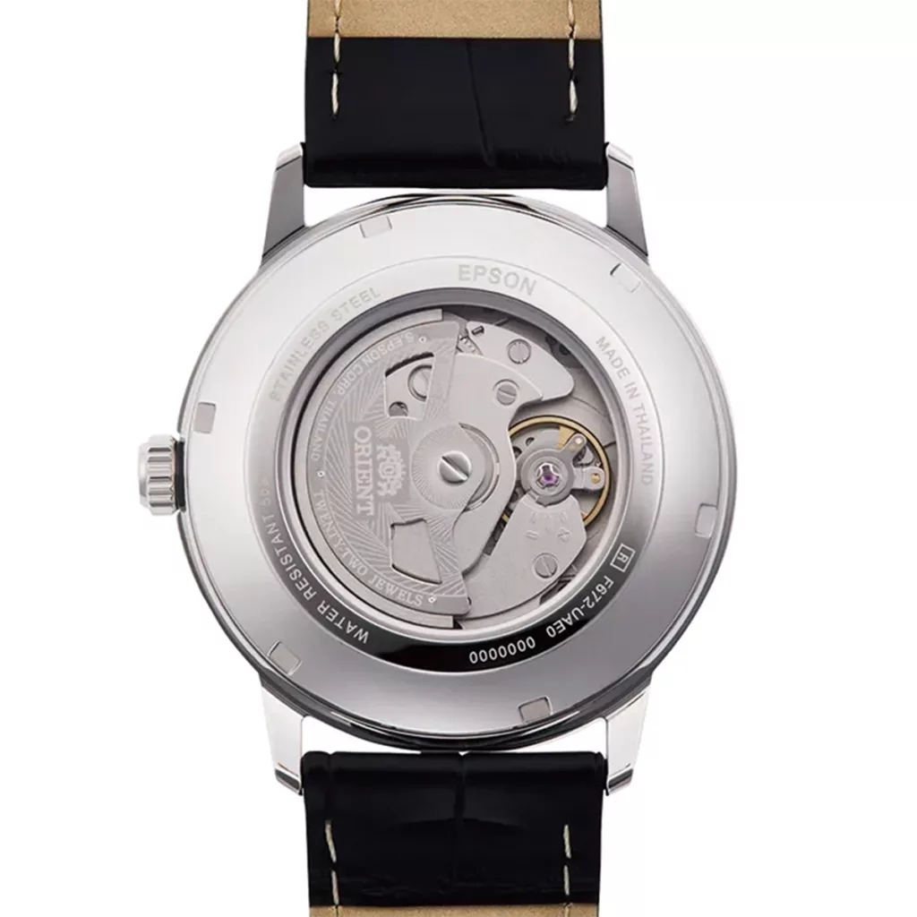 ساعت مچی مردانه اورینت ORIENT RA-AC0F05B