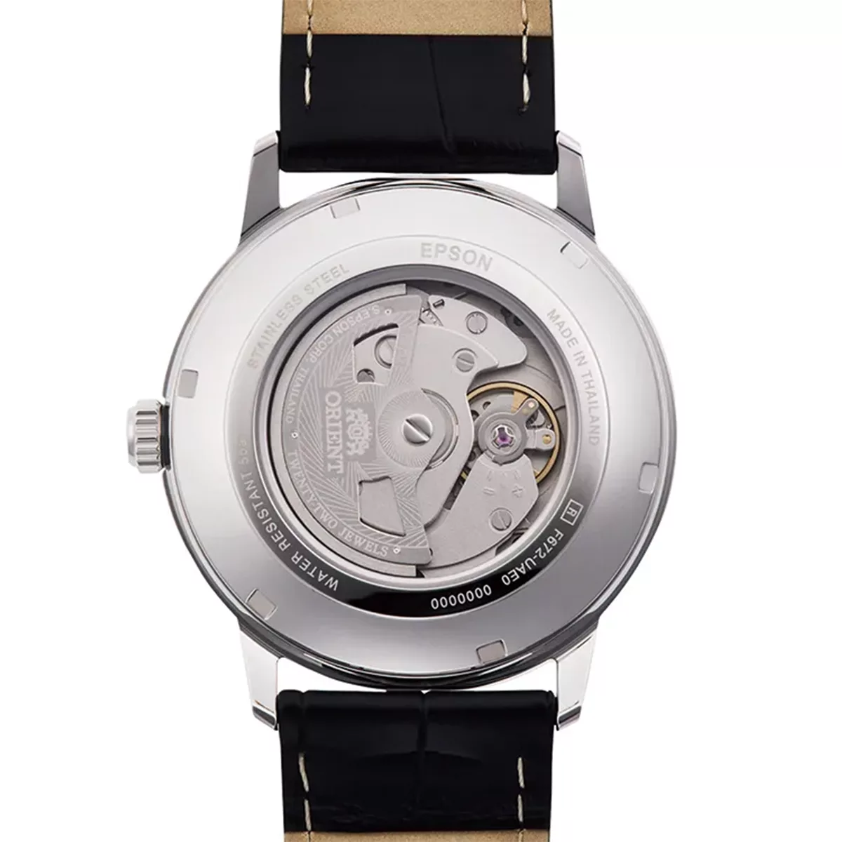 ساعت مچی مردانه اورینت ORIENT RA-AC0F05B