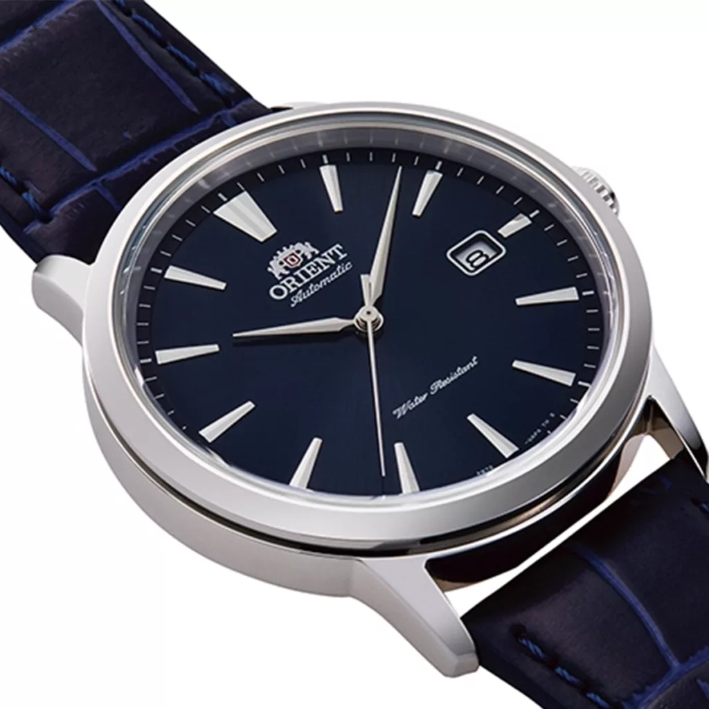 ساعت مچی مردانه اورینت ORIENT RA-AC0F06L