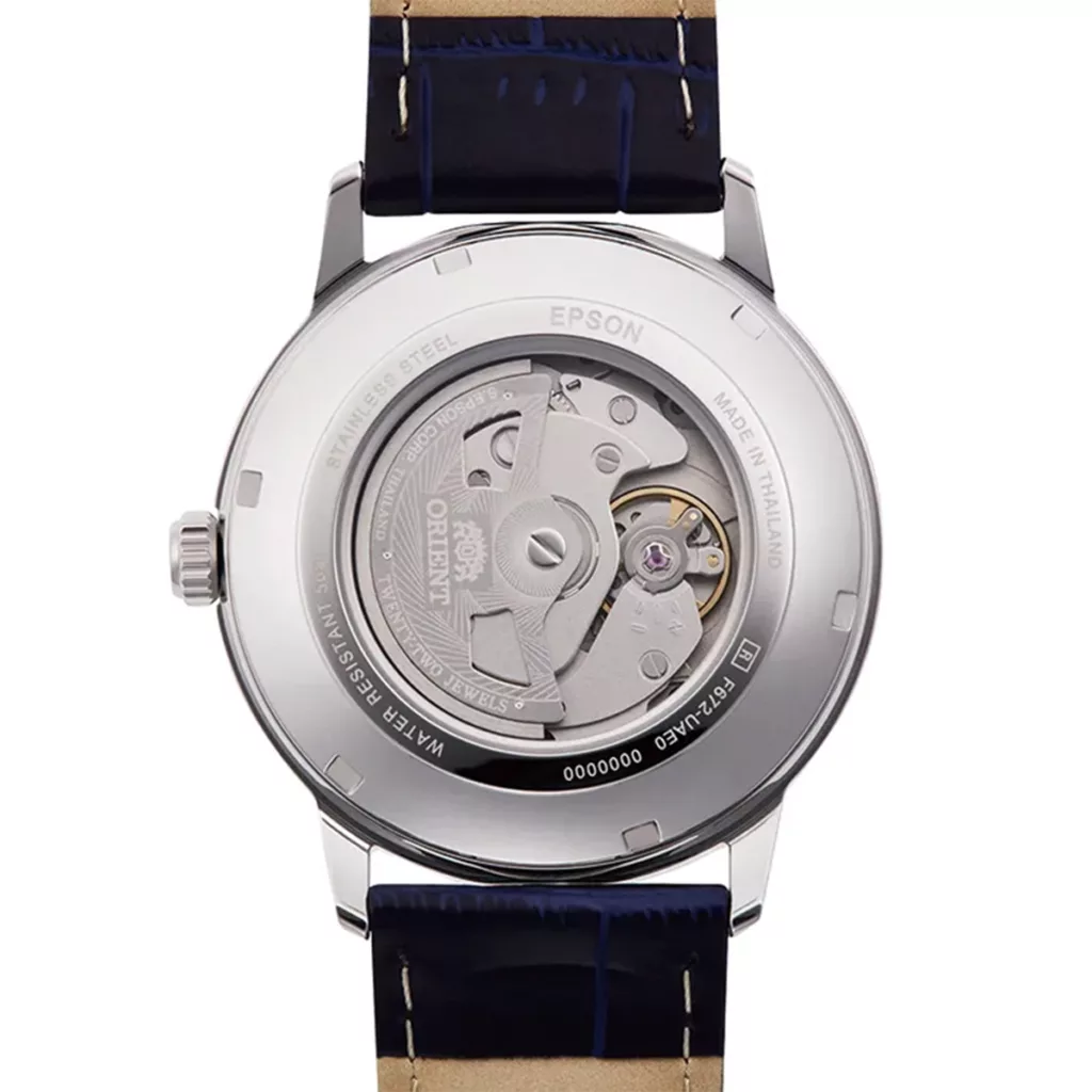 ساعت مچی مردانه اورینت ORIENT RA-AC0F06L