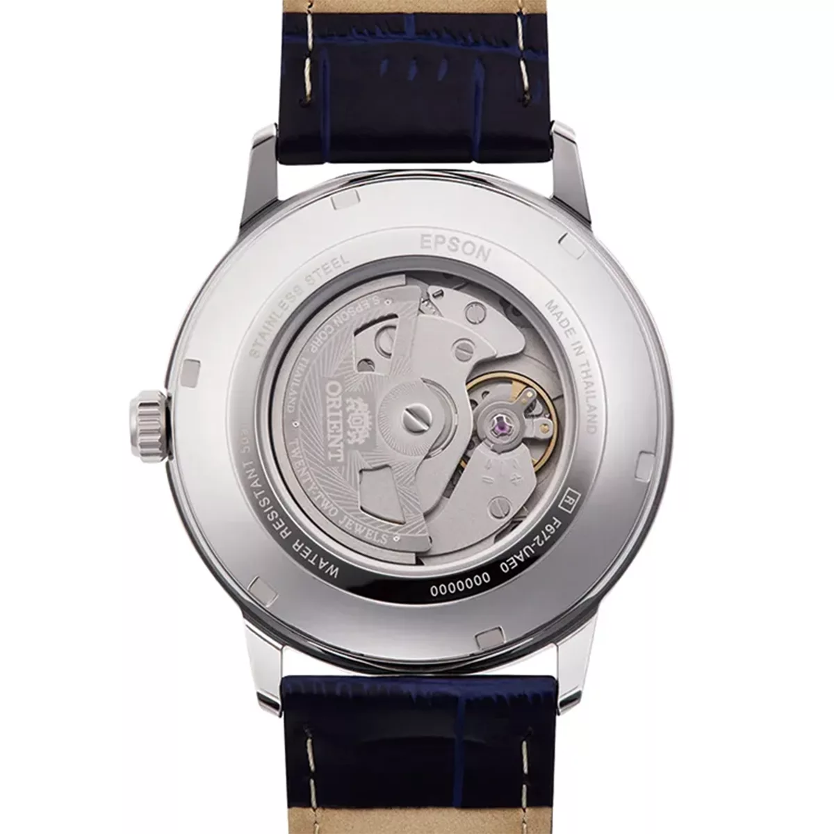 ساعت مچی مردانه اورینت ORIENT RA-AC0F06L