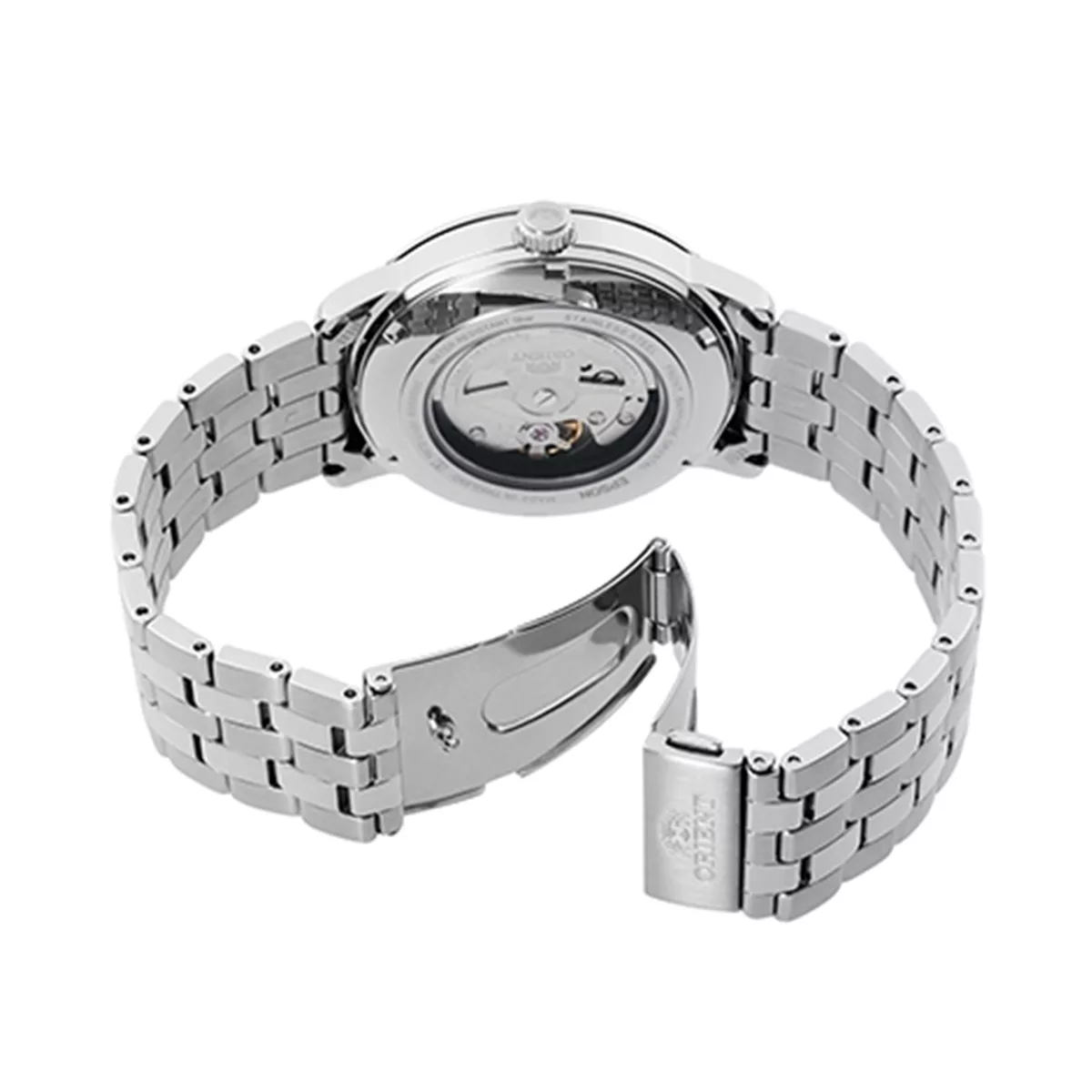 ساعت مچی مردانه اورینت ORIENT RA-AC0F09L