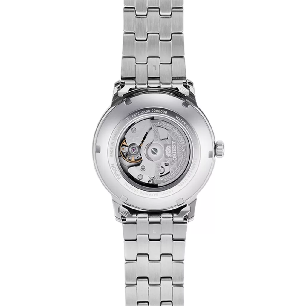 ساعت مچی مردانه اورینت ORIENT RA-AC0F09L