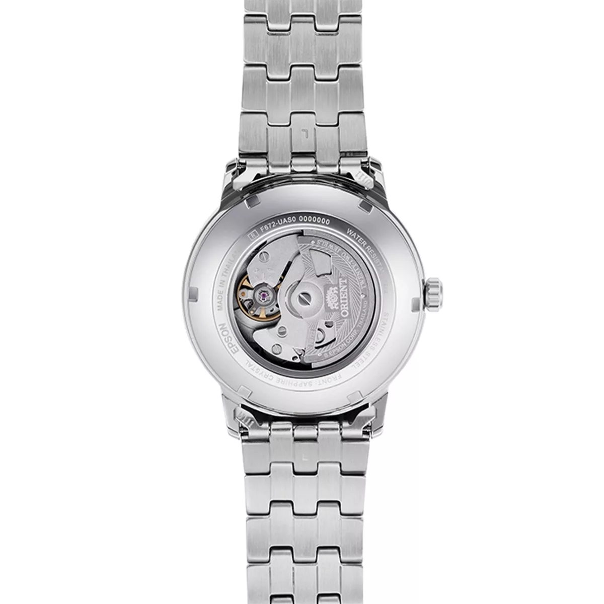 ساعت مچی مردانه اورینت ORIENT RA-AC0F09L