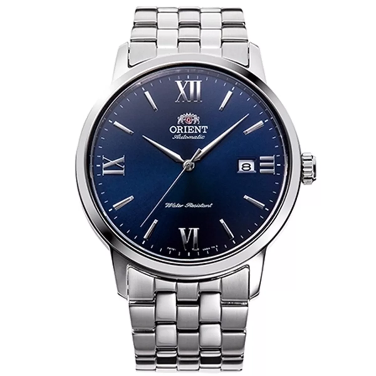 ساعت مچی مردانه اورینت ORIENT RA-AC0F09L