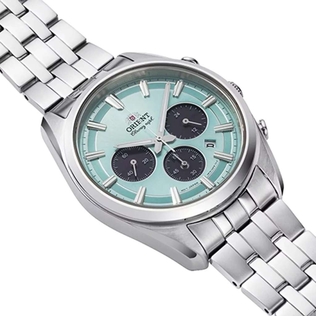 ساعت مچی مردانه اورینت ORIENT RA-TX0304L