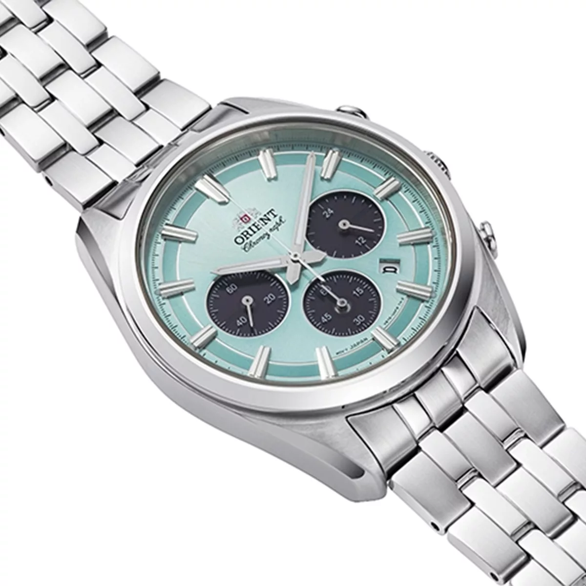 ساعت مچی مردانه اورینت ORIENT RA-TX0304L