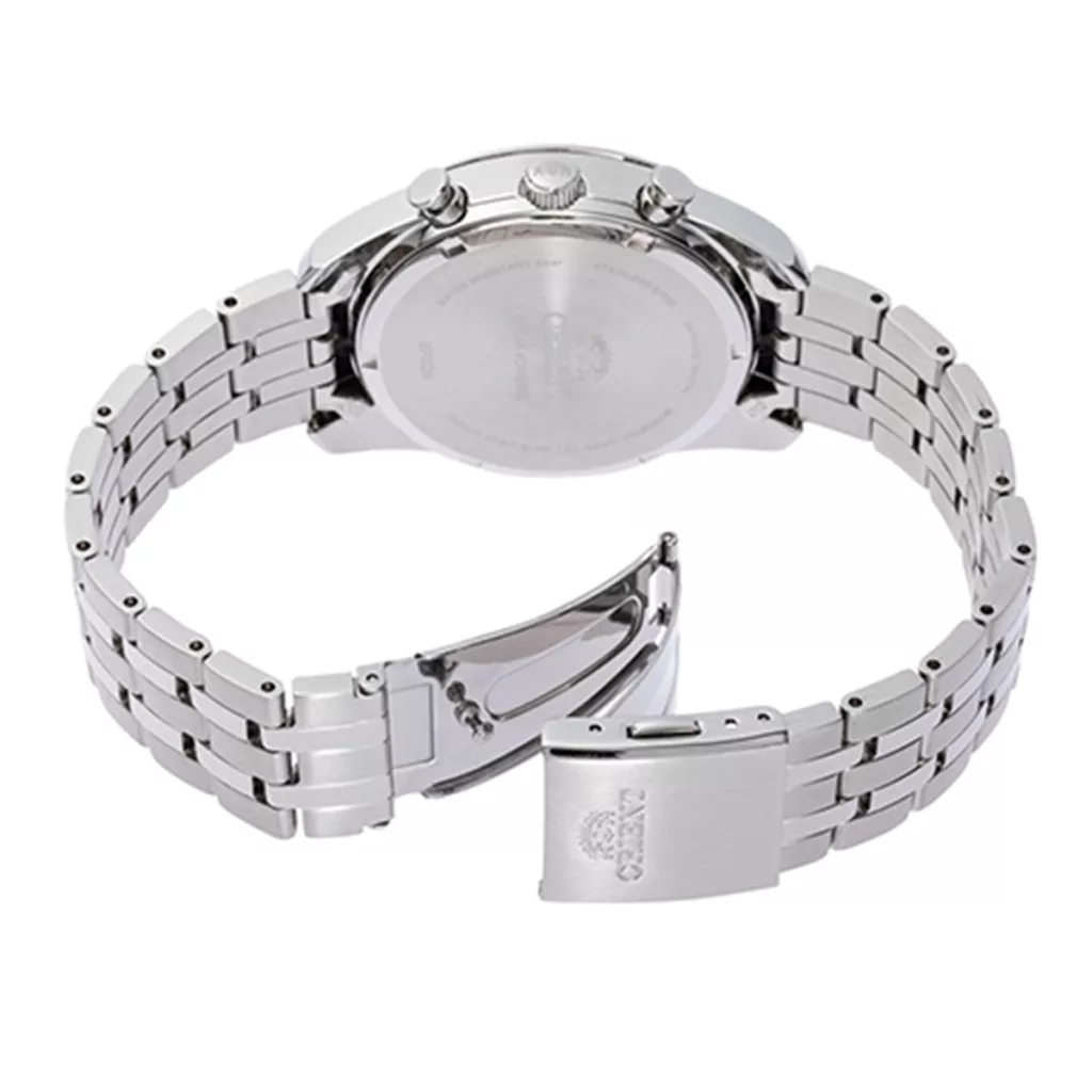ساعت مچی مردانه اورینت ORIENT RA-TX0304L