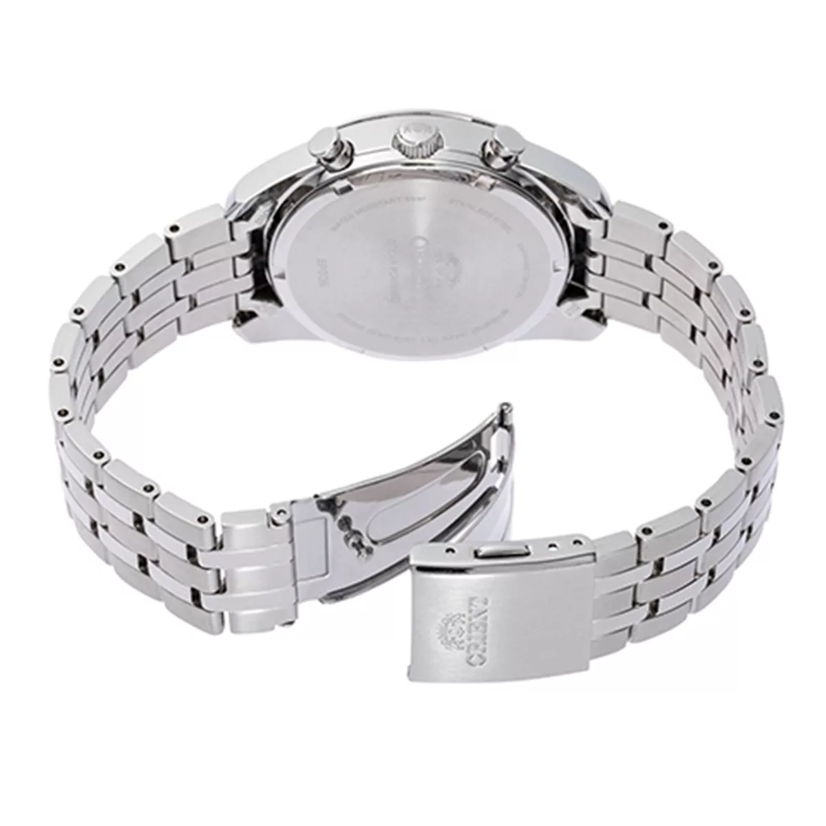 ساعت مچی مردانه اورینت ORIENT RA-TX0304L