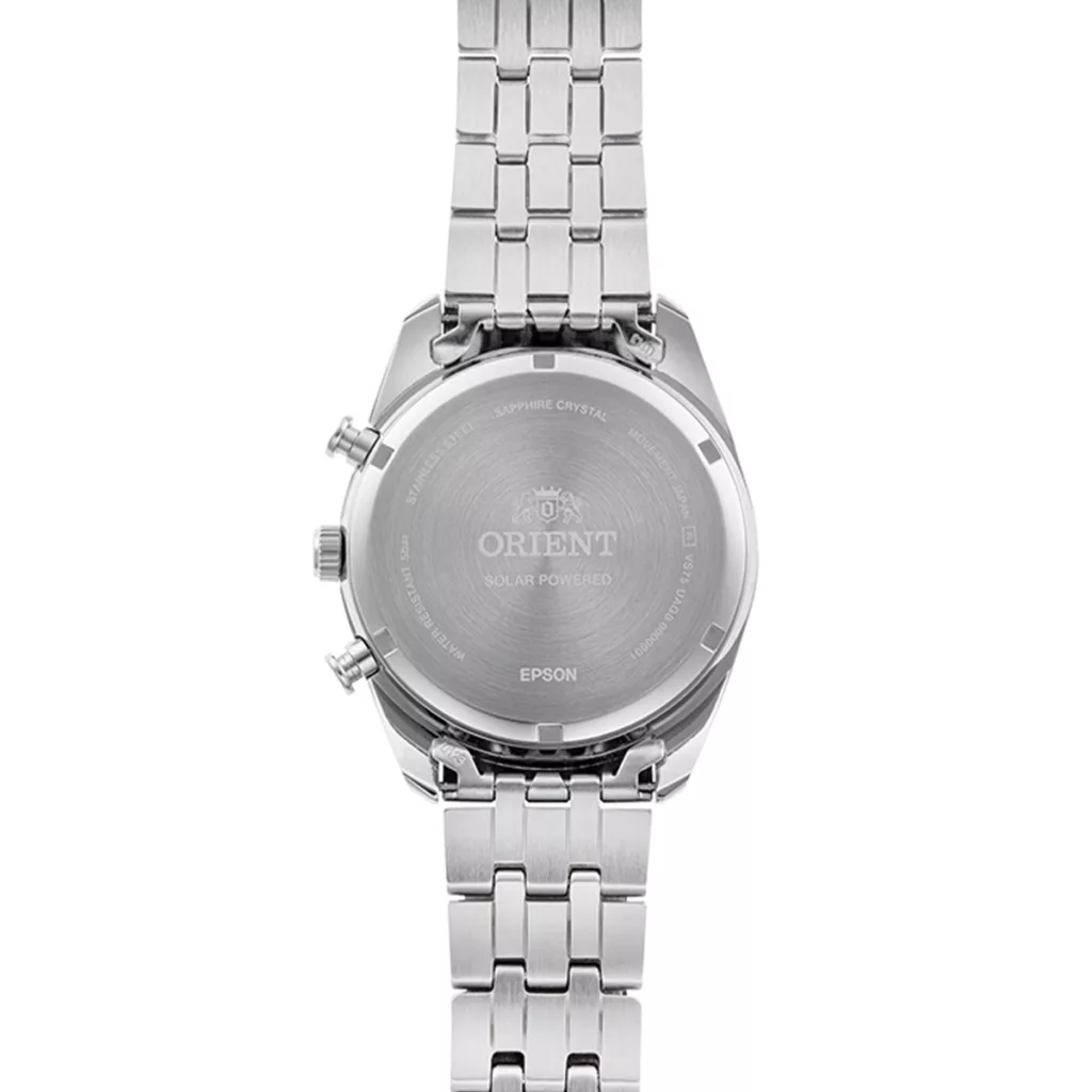 ساعت مچی مردانه اورینت ORIENT RA-TX0304L