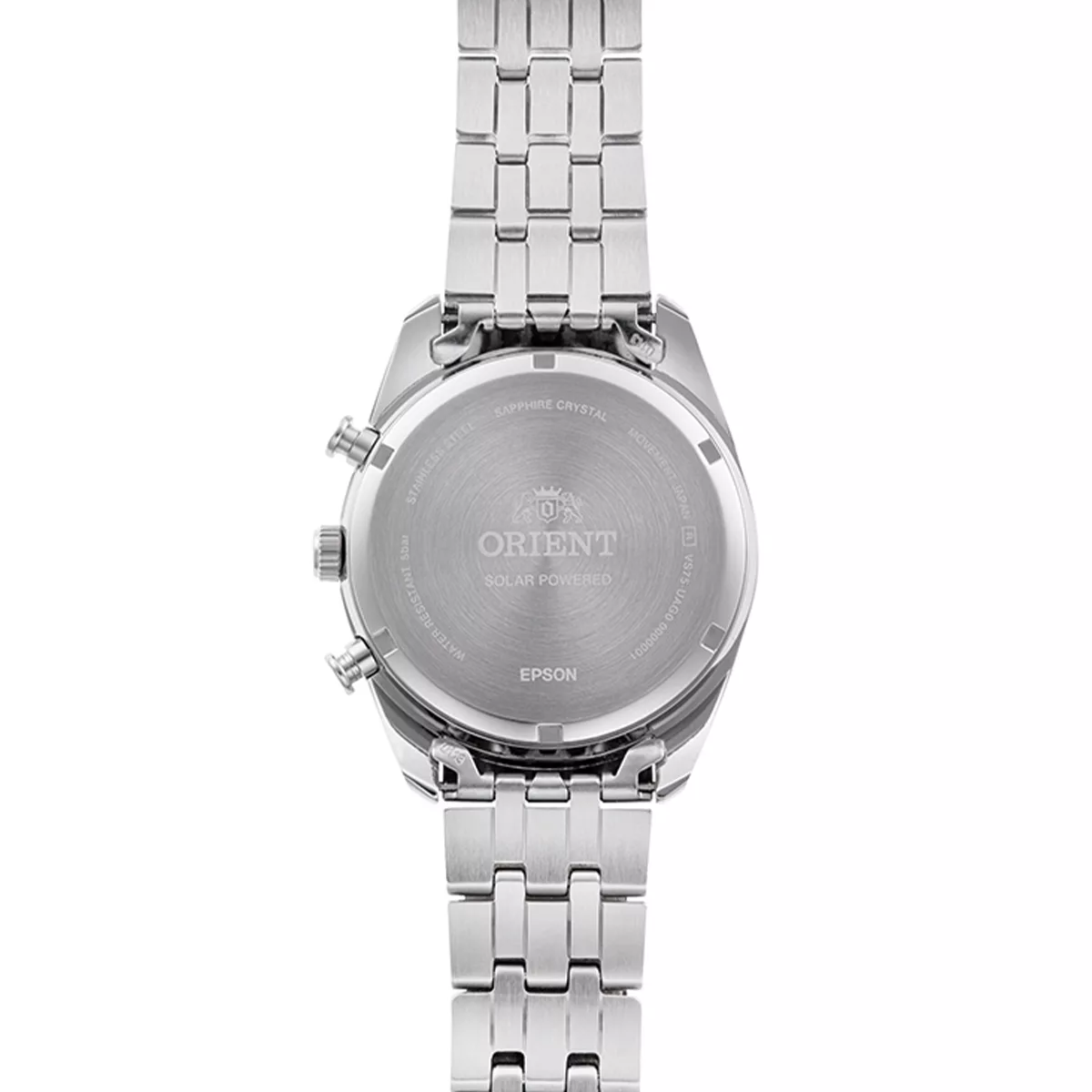 ساعت مچی مردانه اورینت ORIENT RA-TX0304L