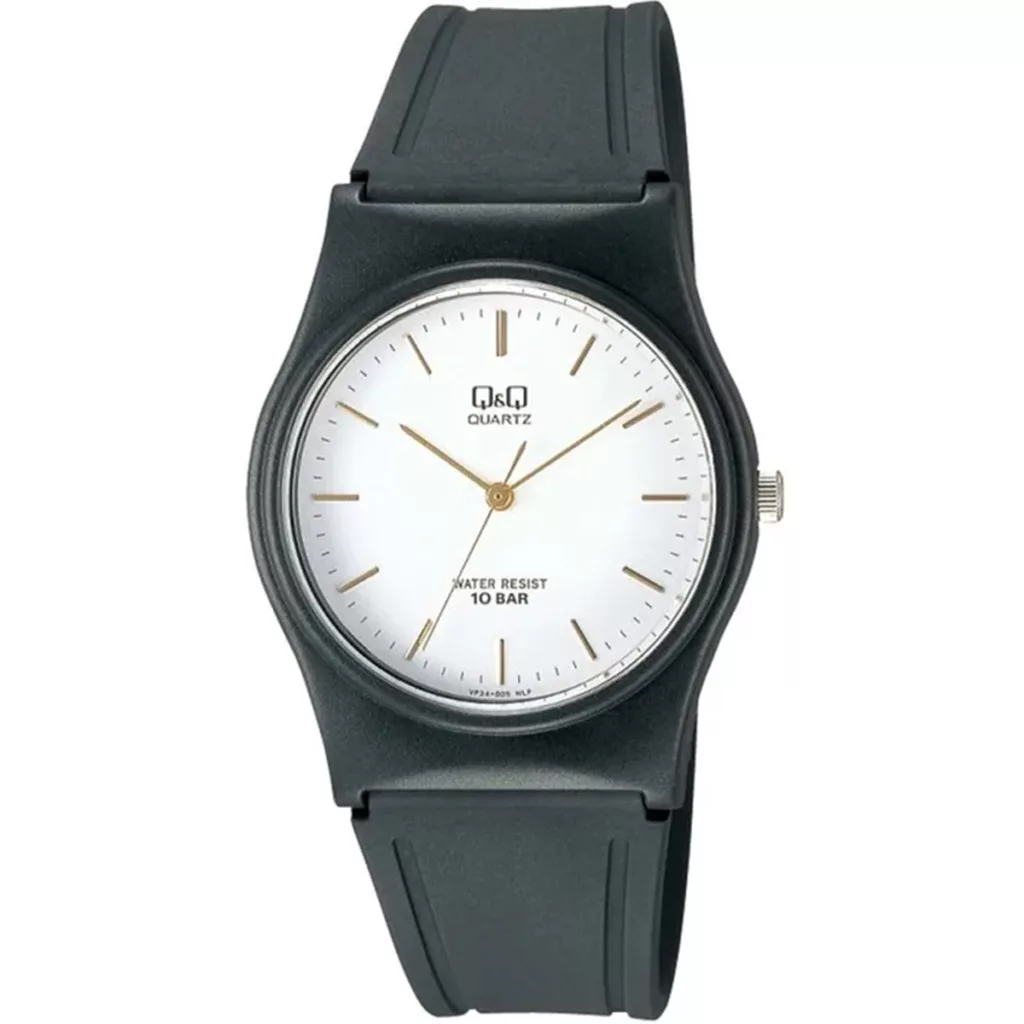 ساعت مچی کیو اند کیو Q&Q VP34J005Y