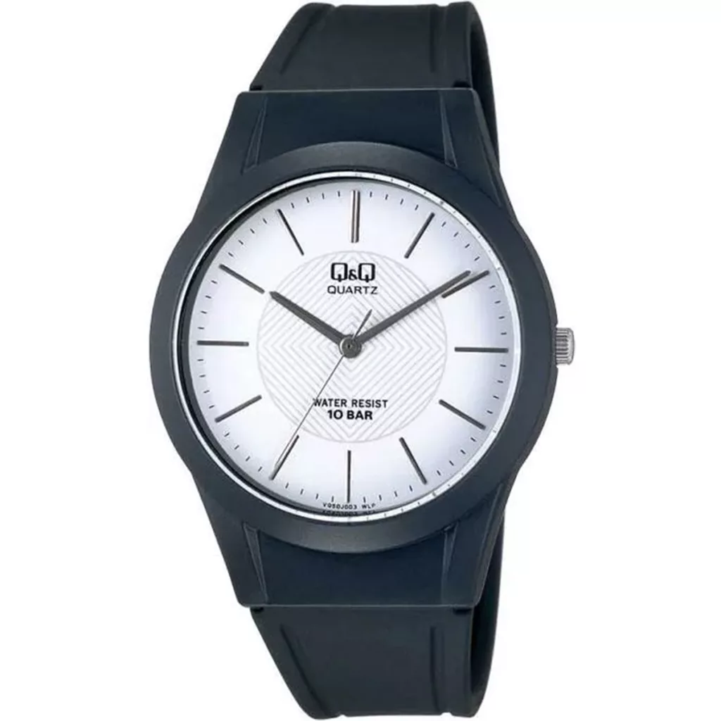 ساعت مچی کیو اند کیو Q&Q VQ50J003Y