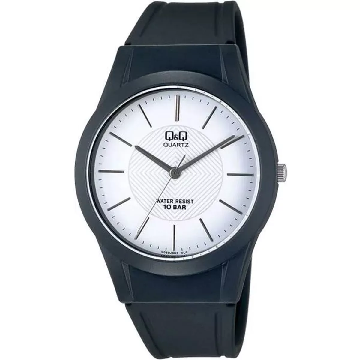 ساعت مچی کیو اند کیو Q&Q VQ50J003Y