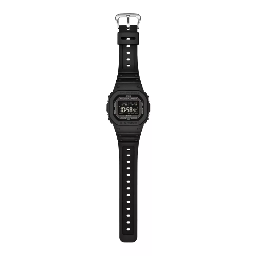 ساعت مچی کاسیو جیشاک CASIO G-SHOCK GW-BX5600-1A1