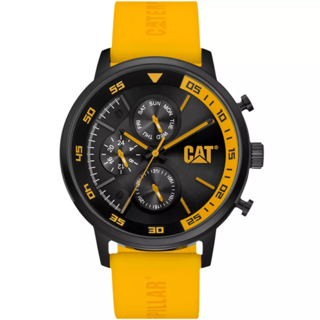ساعت مچی مردانه کترپیلار CATERPILLAR AK.169.27.127